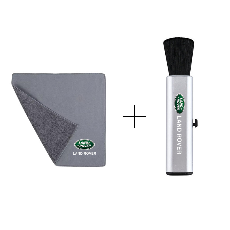 Miękka szczotka do czyszczenia – Microfiber Towel Detailing recenzja i cena