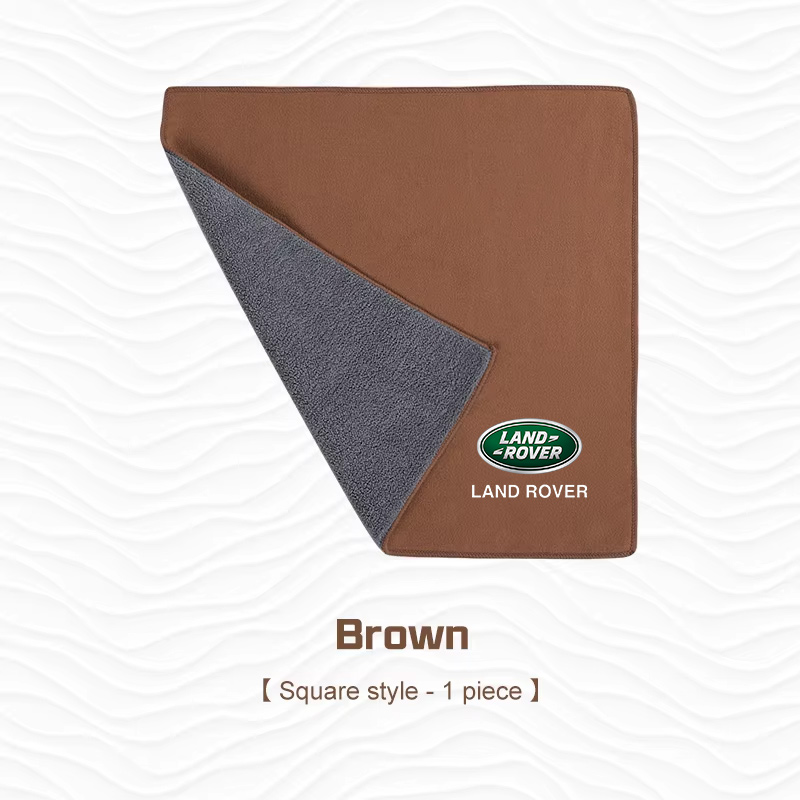 Miękka szczotka do czyszczenia – Microfiber Towel Detailing recenzja i cena