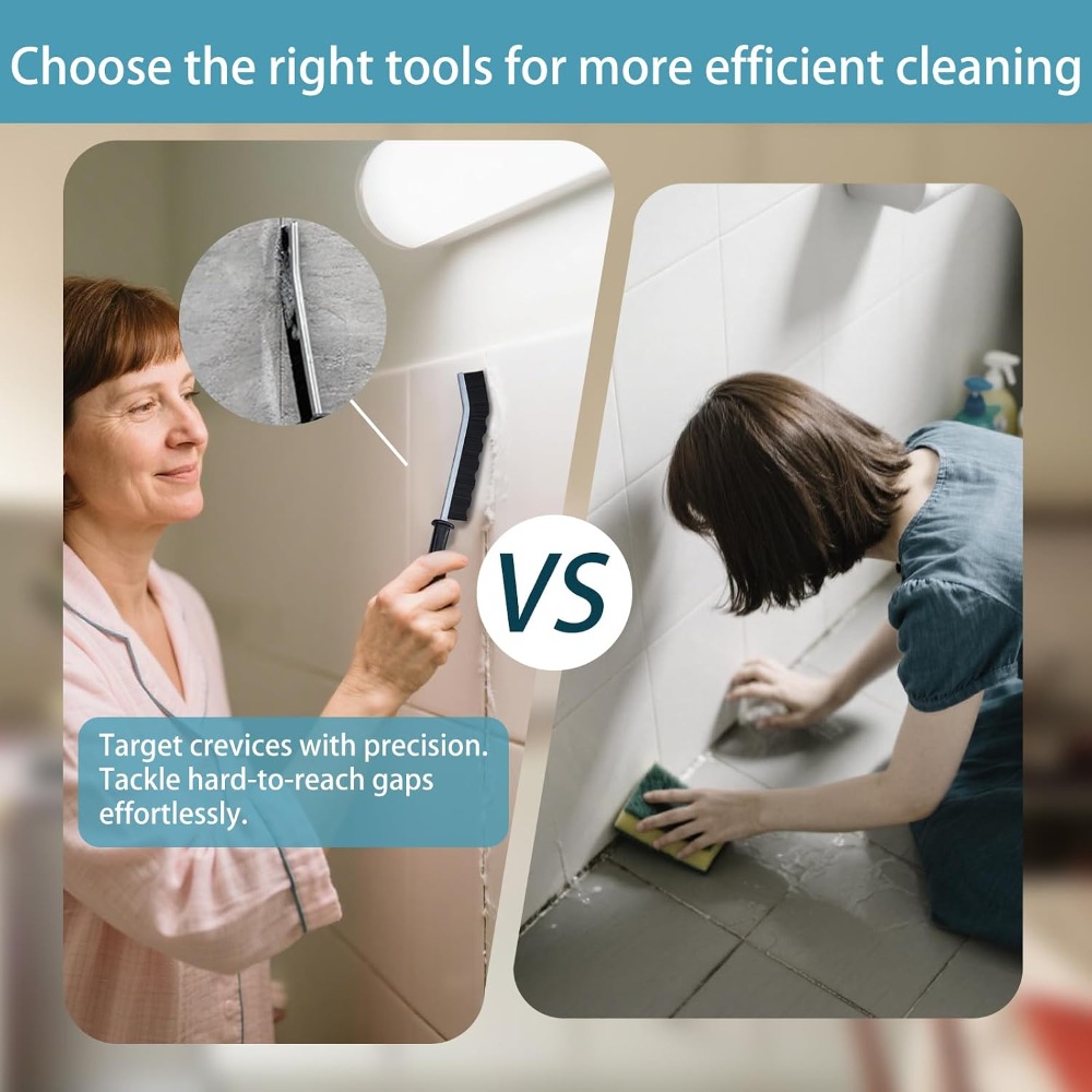 20-częściowy zestaw szczotek d – Car Cleaning Brush recenzja i cena