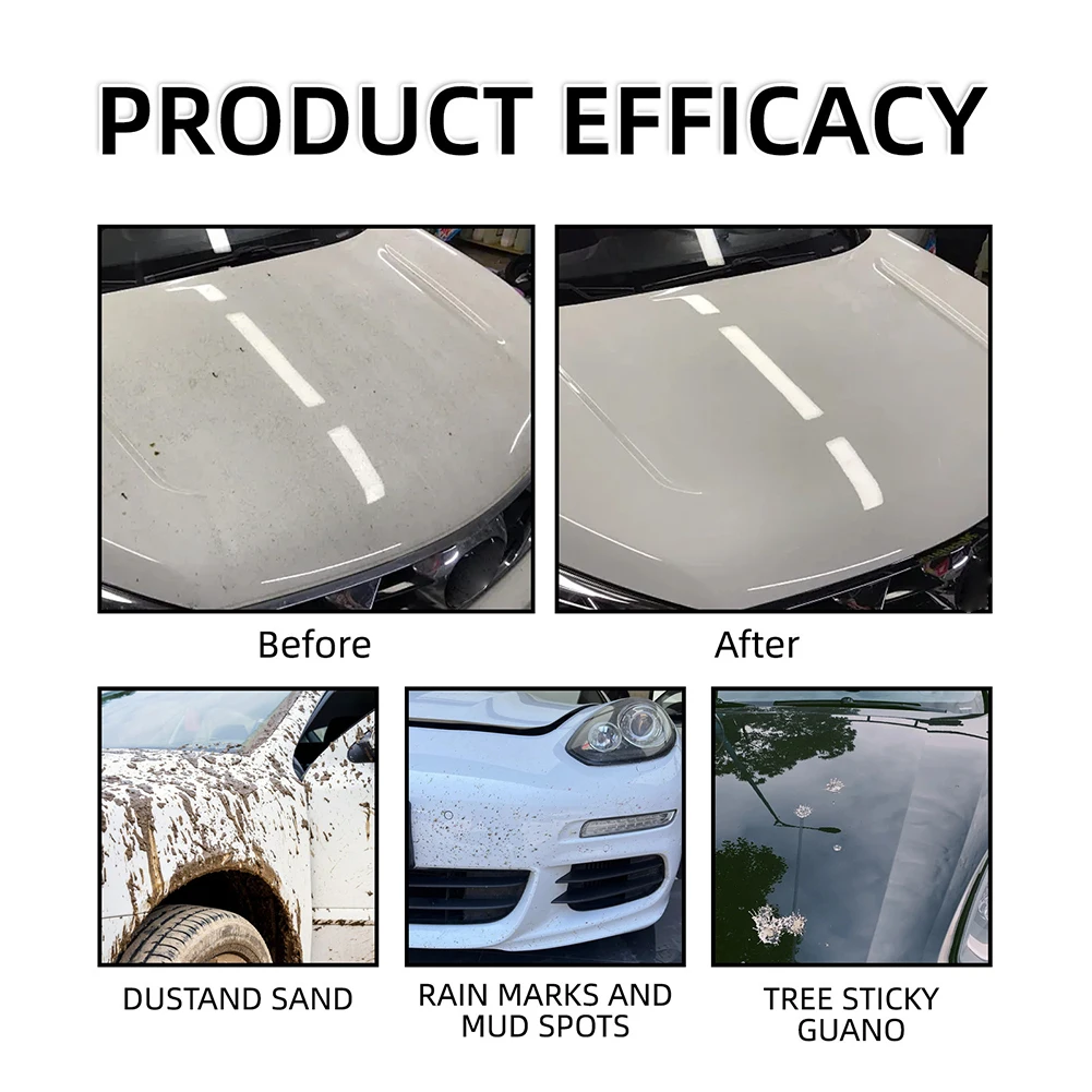 Wosk do polerowania powłok sam – Car Wax Ceramic Coating recenzja i cena