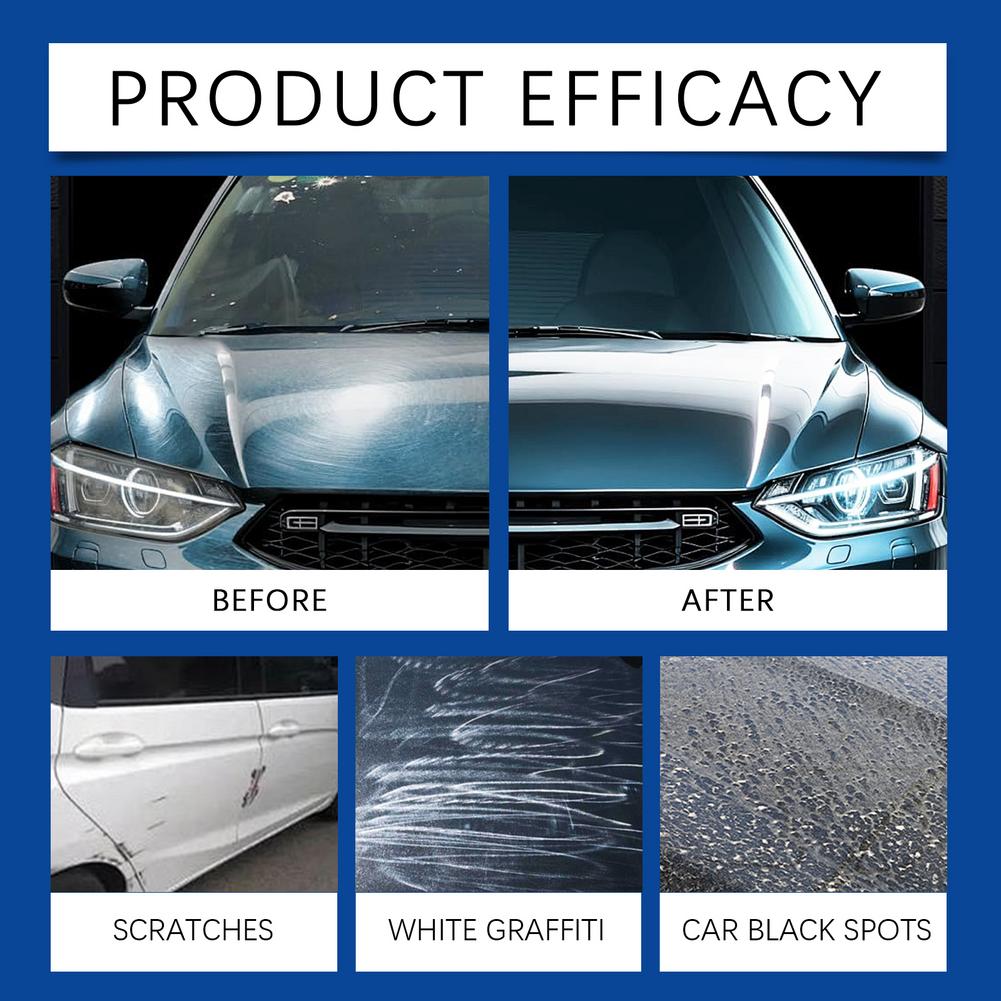 Spray do powłok samochodowych, – Car Wax Ceramic Coating recenzja i cena