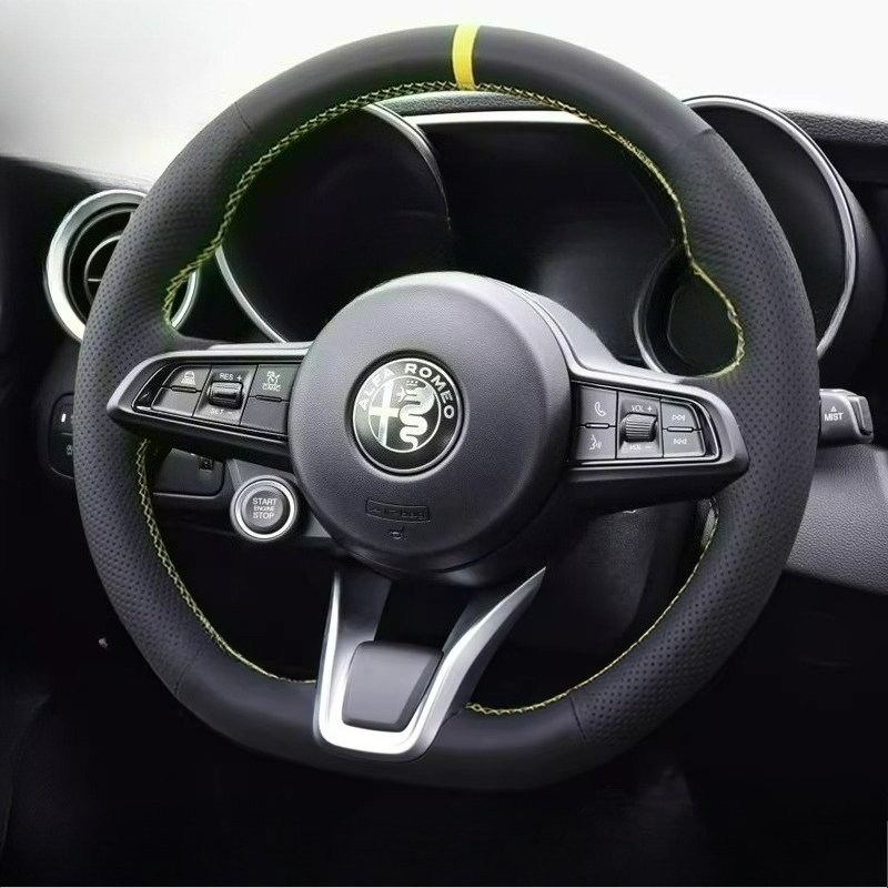 Ręcznie szyty, antypoślizgowy, – Leather Cleaner Interior recenzja i cena