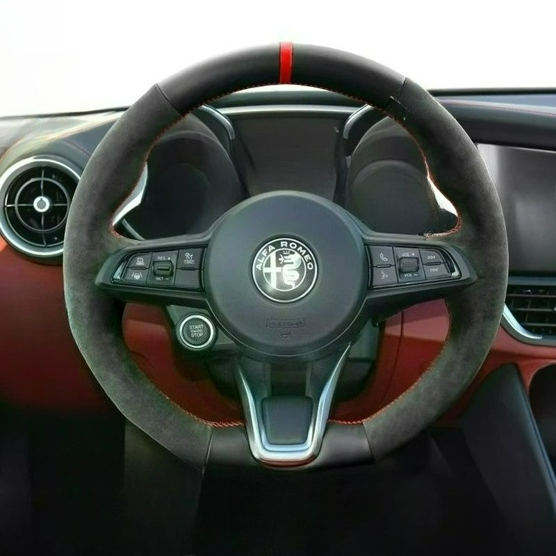 Ręcznie szyty, antypoślizgowy, – Leather Cleaner Interior recenzja i cena