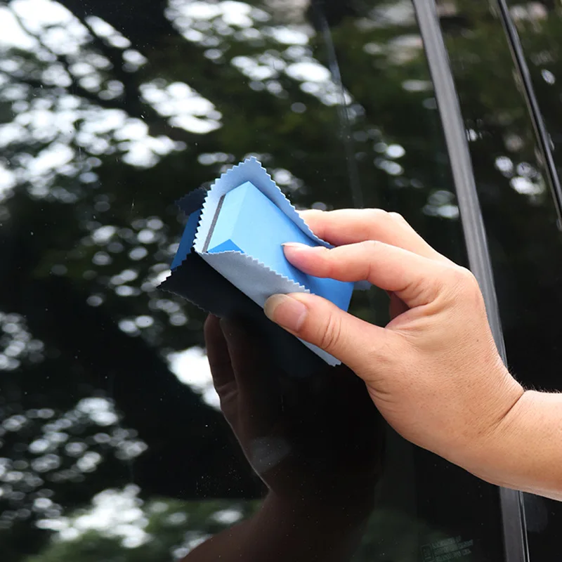 Samochód powłoka ceramiczna ap – Car Wax Ceramic Coating recenzja i cena