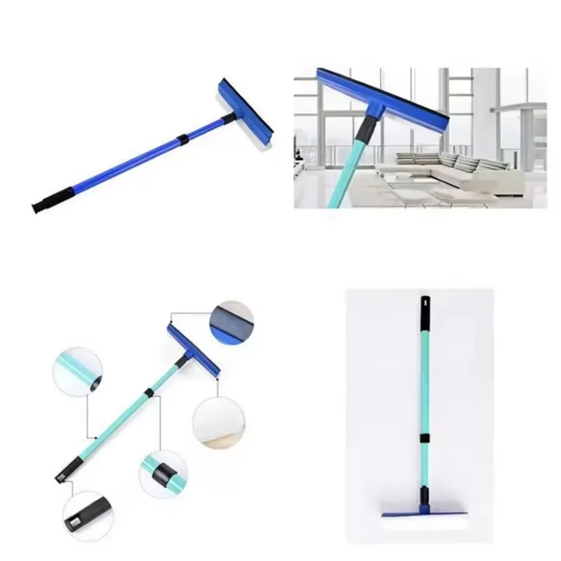 Teleskopowy środek do czyszcze – Glass Cleaner Streak recenzja i cena