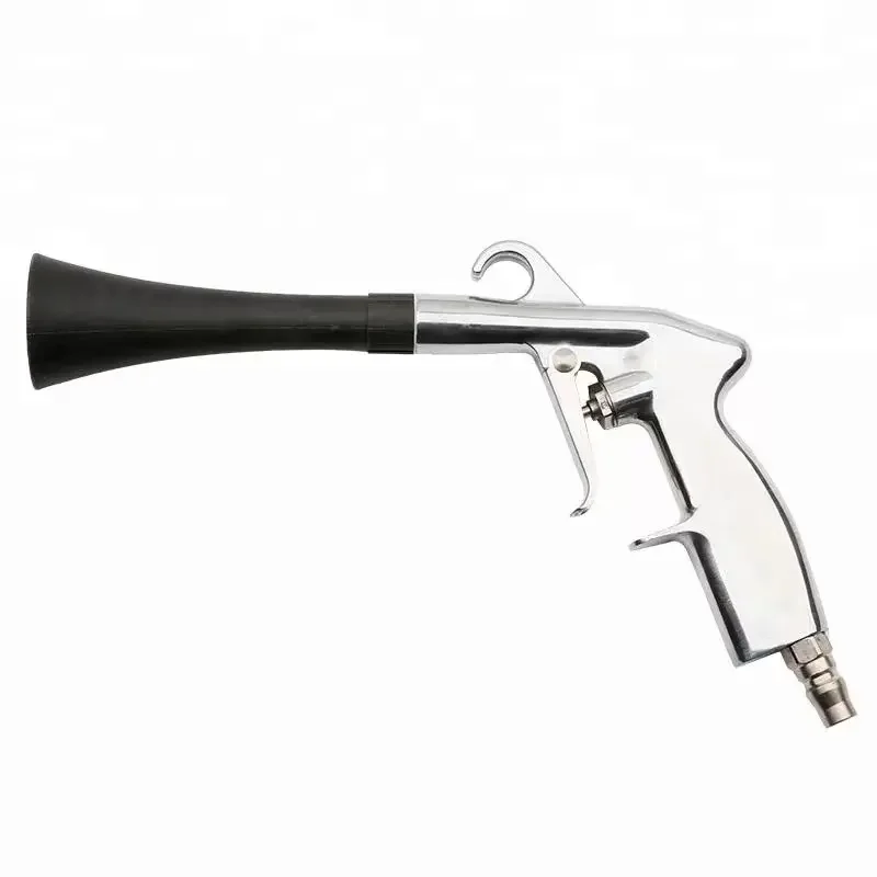 Pistolet do czyszczenia wnętrz – Dryer Car Blower recenzja i cena
