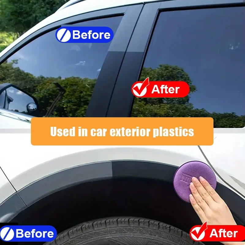 Środek do czyszczenia skórzany – Leather Cleaner Interior recenzja i cena