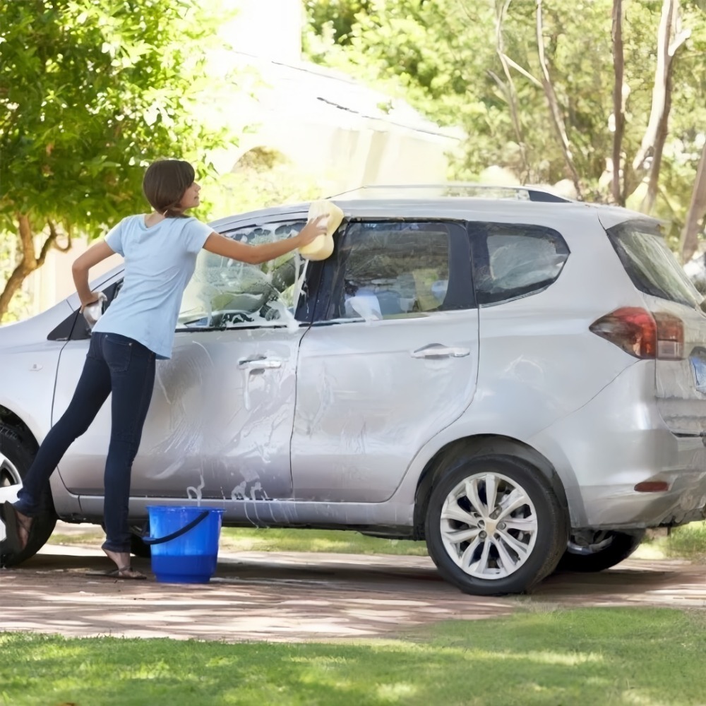 6 szt. Dysze do pianownicy o w – Foam Cannon Car Wash recenzja i cena