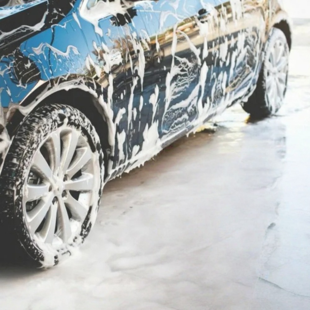 6 szt. Dysze do pianownicy o w – Foam Cannon Car Wash recenzja i cena