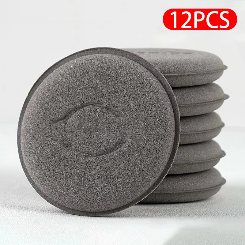 Zestaw do detailingu samochodu – Wax Applicator Pad recenzja i cena