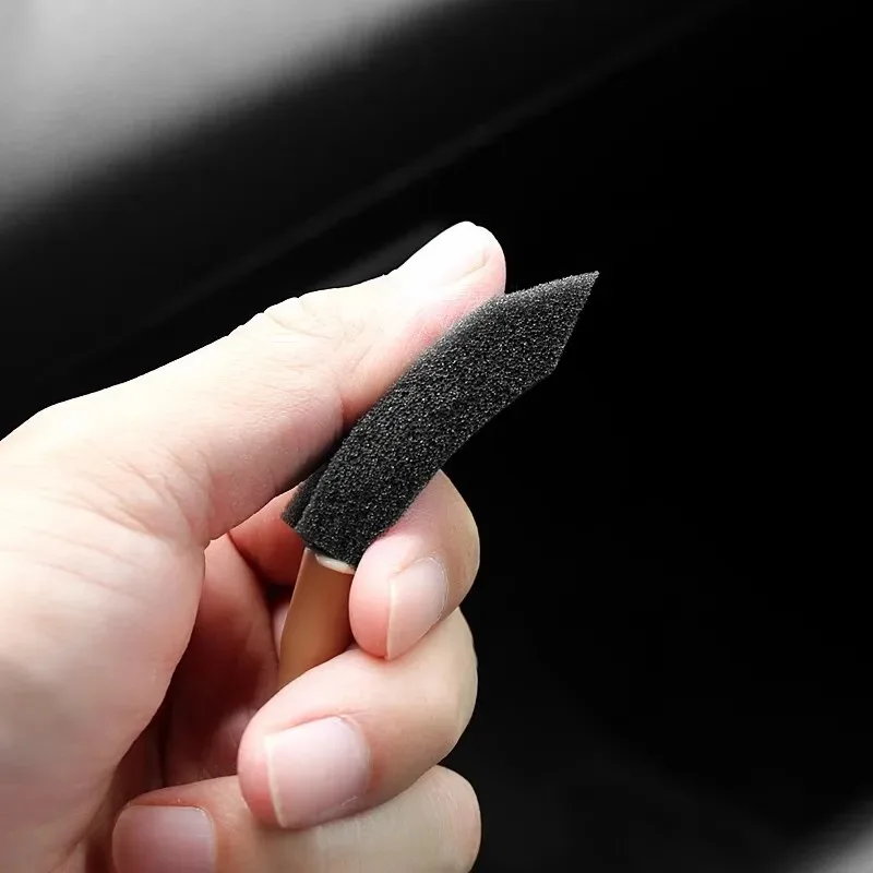 Jednorazowa szczotka z gąbką d – Dirt Brush Interior recenzja i cena