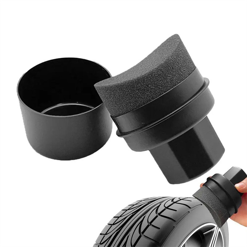 Gąbka do polerowania i woskowa – Car Cleaning Brush recenzja i cena