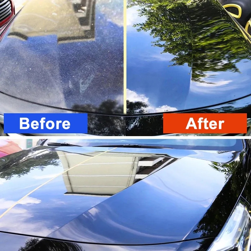 Ceramiczna powłoka ochronna do – Car Wax Ceramic Coating recenzja i cena