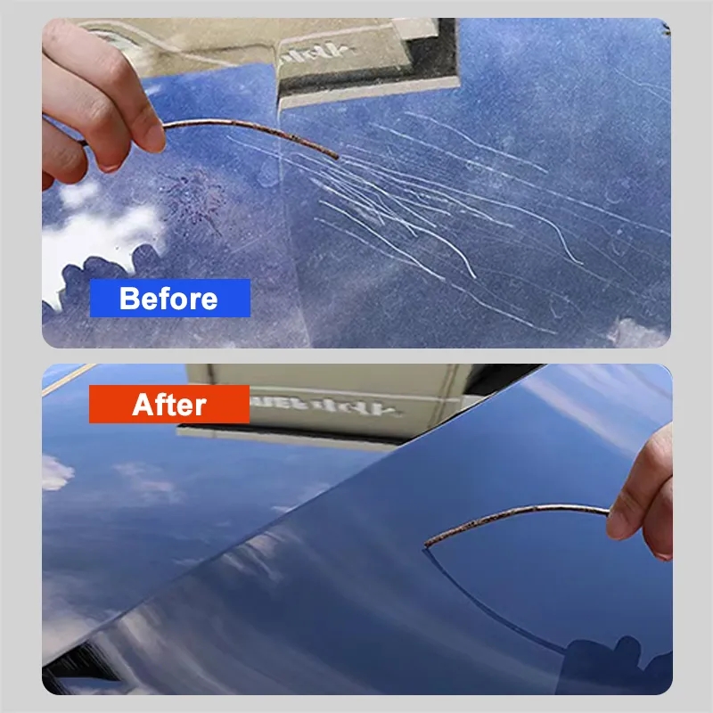 Ceramiczna powłoka ochronna do – Car Wax Ceramic Coating recenzja i cena