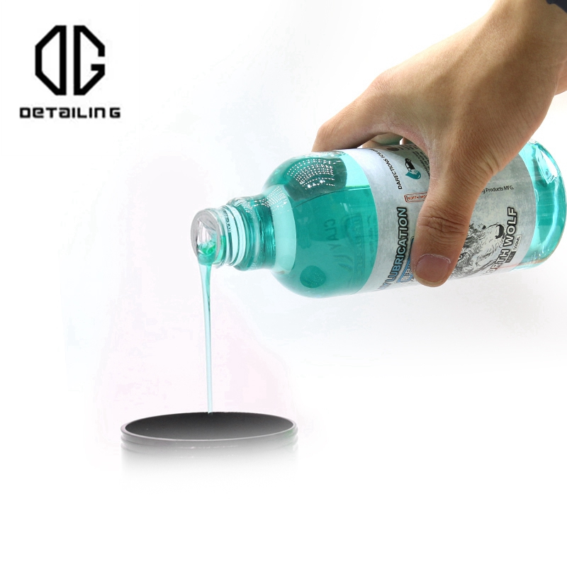 DETAILING 500ml Car Clay Bar S – Clay Bar Lubricant recenzja i cena