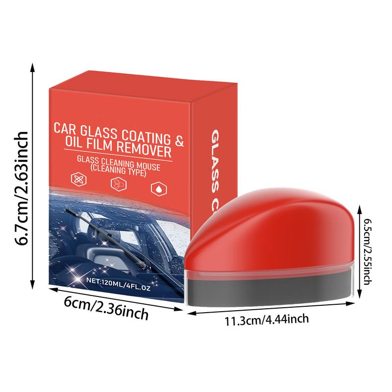 Błyszczący, mocny środek do cz – Car Cleaning Brush recenzja i cena