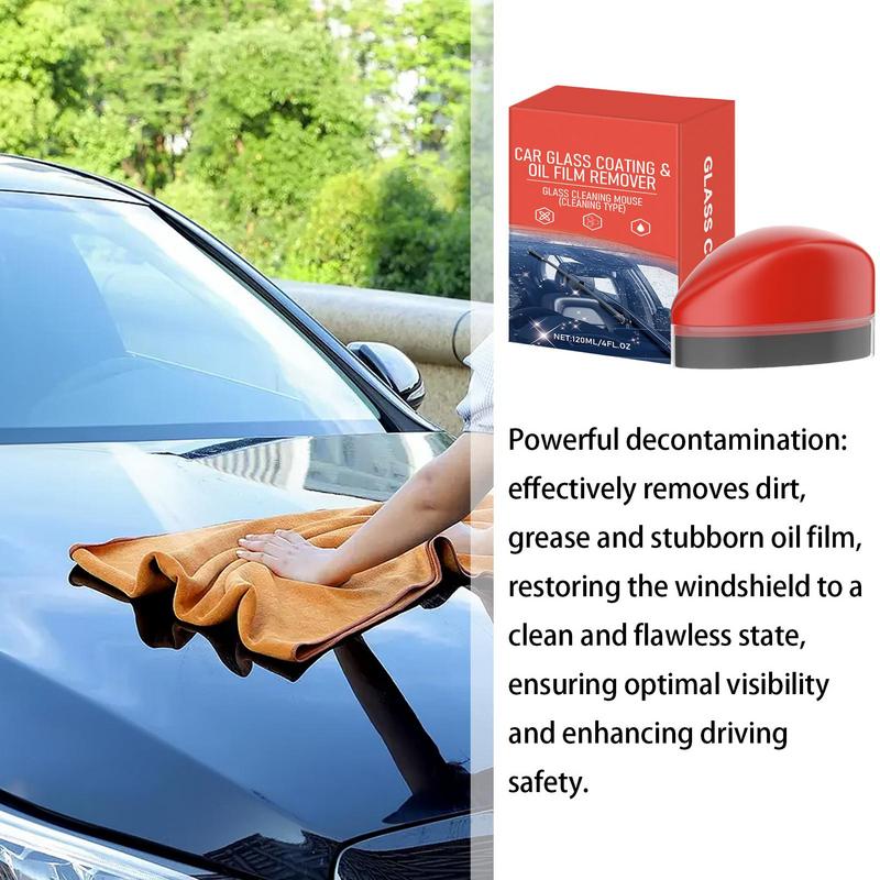 Błyszczący, mocny środek do cz – Car Cleaning Brush recenzja i cena