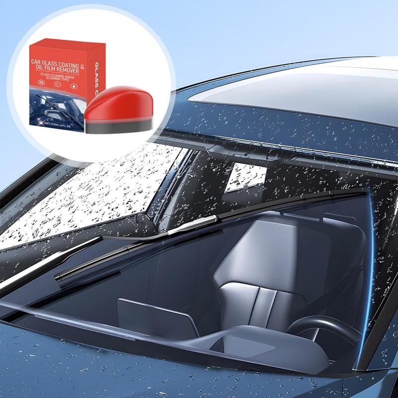 Błyszczący, mocny środek do cz – Car Cleaning Brush recenzja i cena