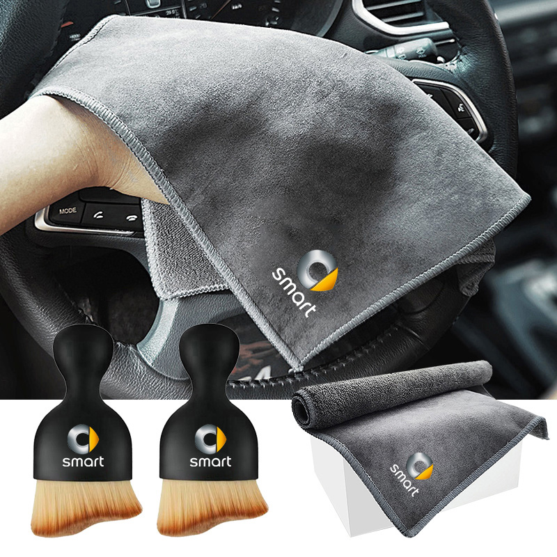 Szczotka do czyszczenia samoch – Microfiber Towel Detailing recenzja i cena
