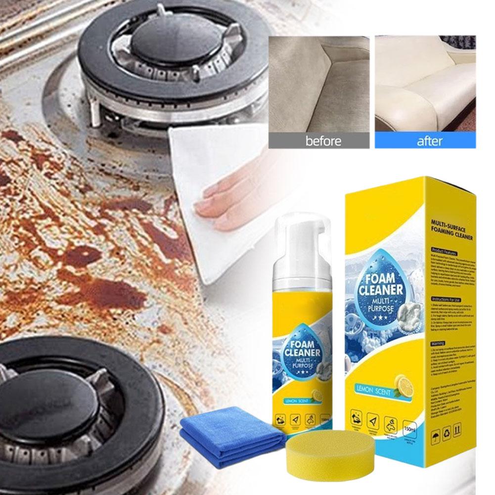 Pianka czyszcząca z enzymami d – Seat Cleaner Fabric recenzja i cena