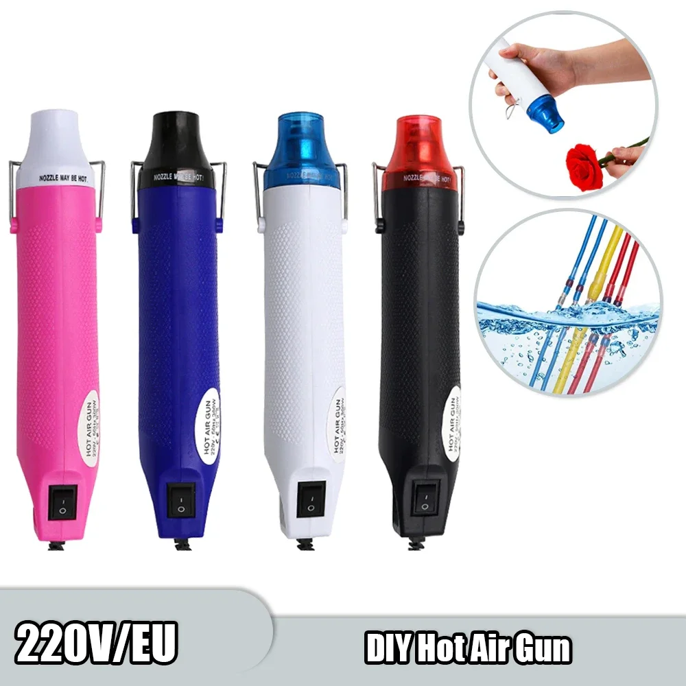 Pistolet na gorące powietrze 2 – Dryer Car Blower recenzja i cena