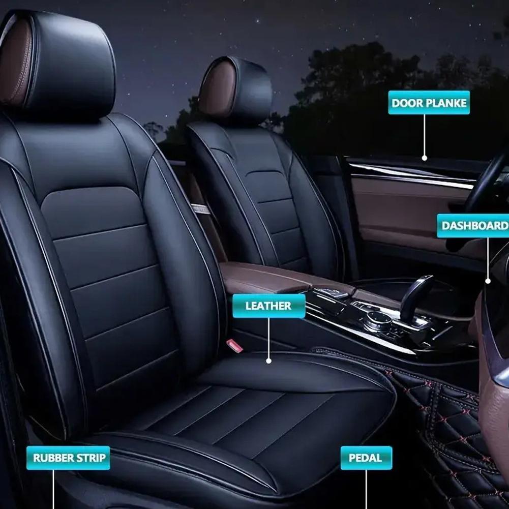 Pasta do naprawy powłok plasti – Leather Cleaner Interior recenzja i cena