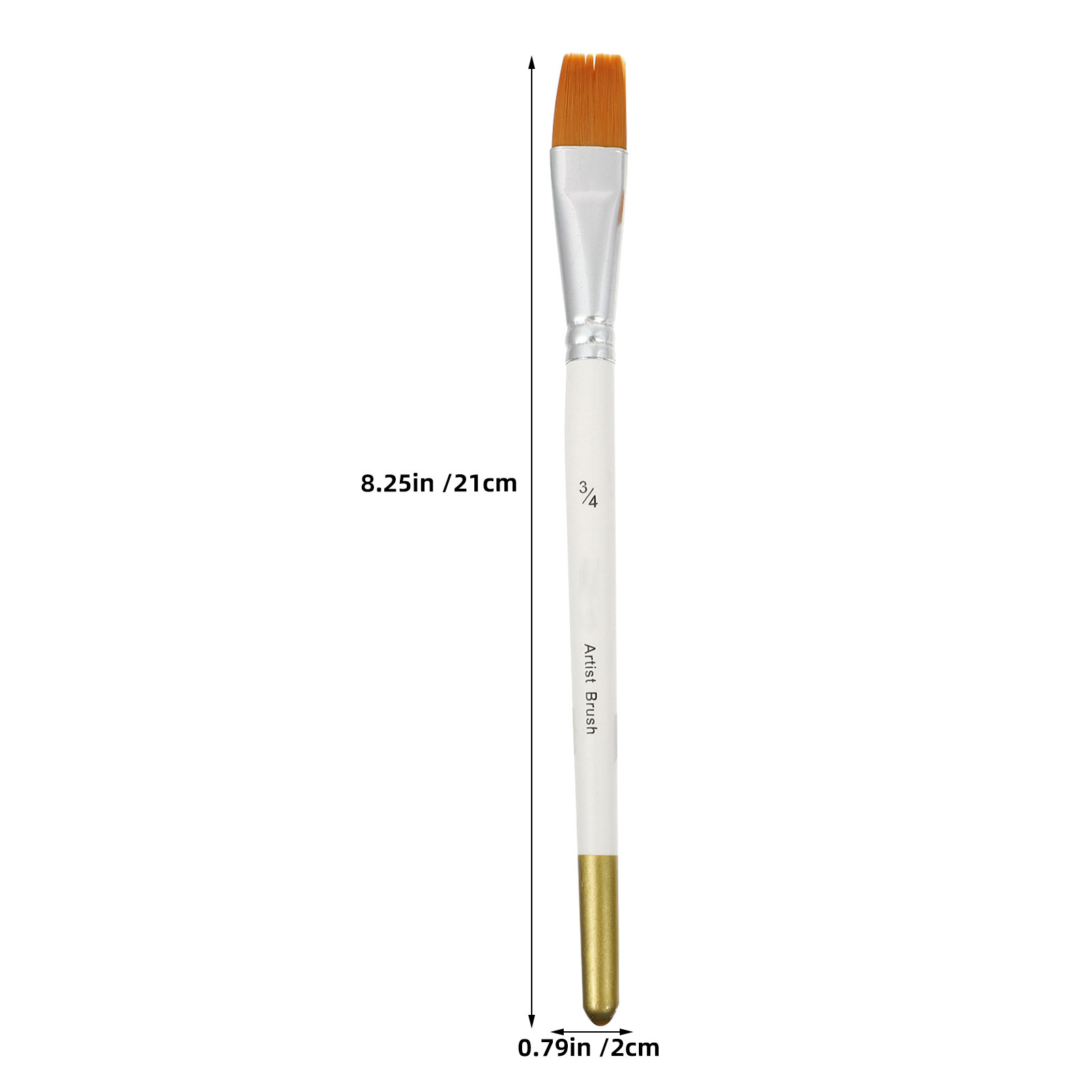 12-częściowy zestaw pędzli do  – Detailing Brush Set recenzja i cena