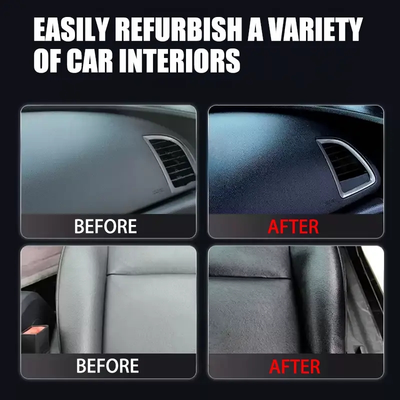 Żel do renowacji plastików i g – Trim Restorer Plastic recenzja i cena