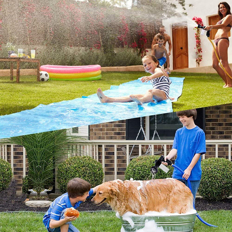 Pistolet do mycia samochodów p – Foam Cannon Car Wash recenzja i cena