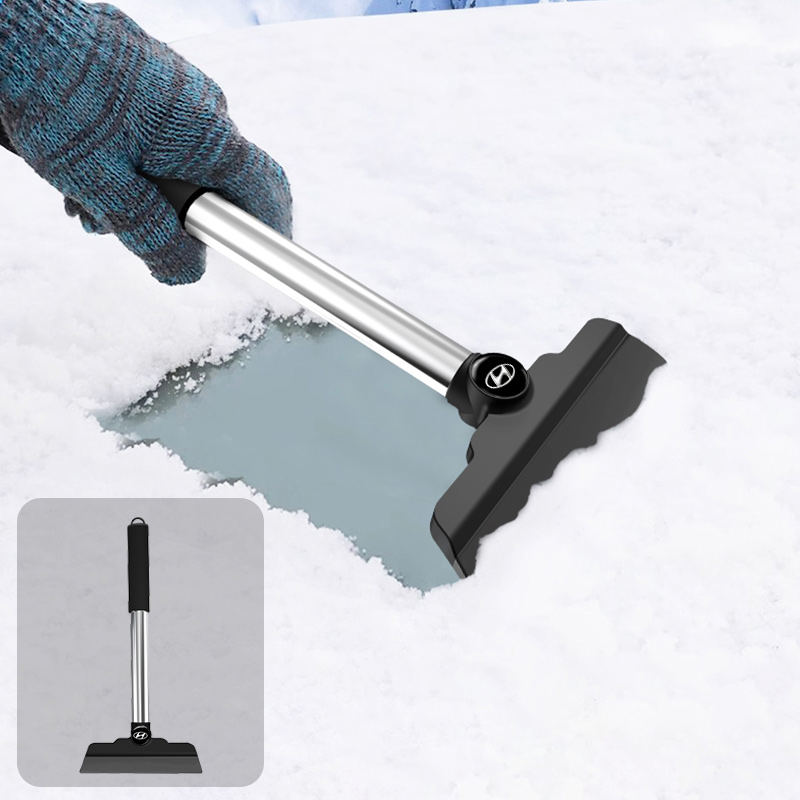 Szczotka do śniegu, łopata do  – Car Cleaning Brush recenzja i cena